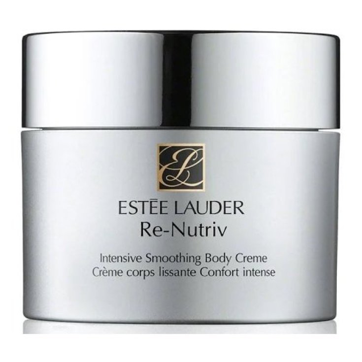 Estee Lauder Re Nutriv Crema Corporal Suavizante Intensiva 300ml