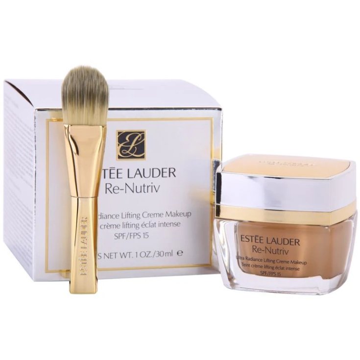 @EL F / T RE NUTRIV LIF.CREME 03