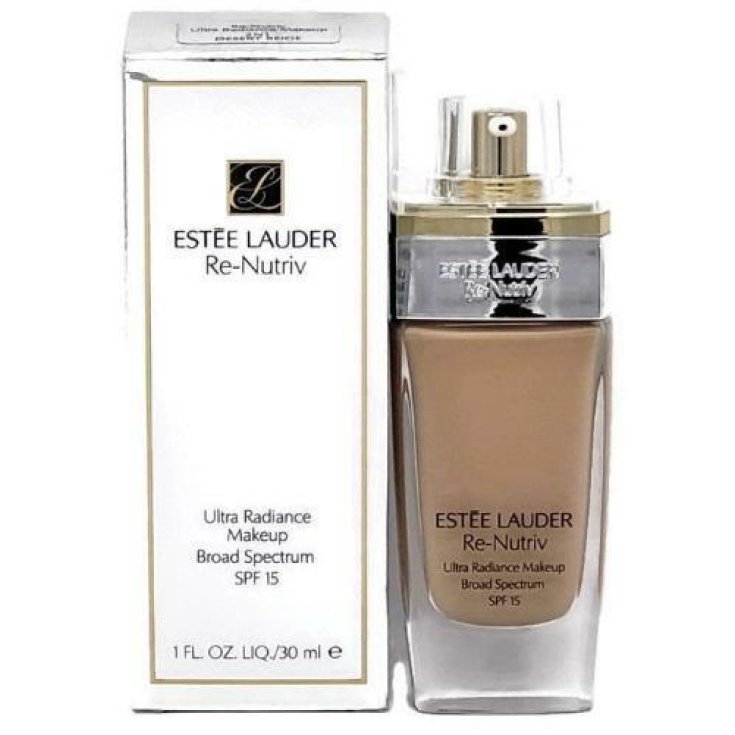 @EL F/T RE NUTRIV RADIAN.SPF15 460