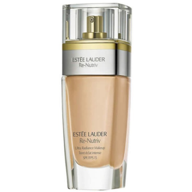 @EL F/T RE NUTRIV RADIAN.SPF15 400