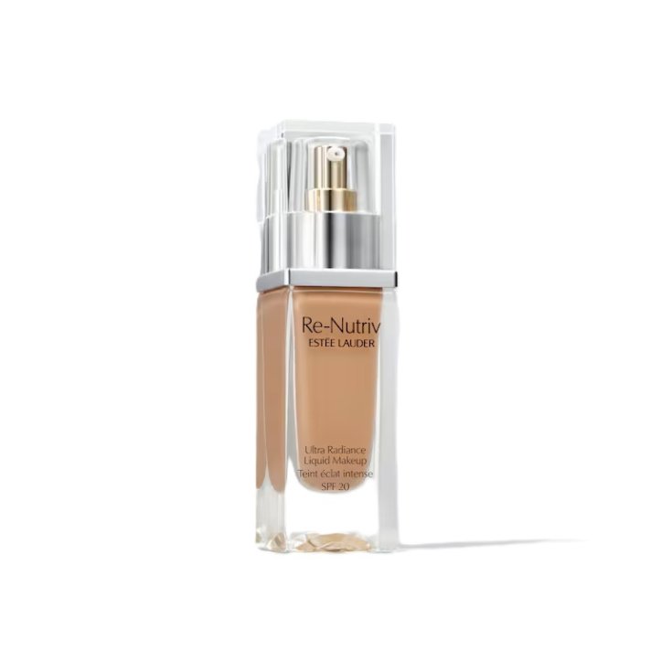 @EL F/T RE NUTRIV RADIAN.SPF15 410