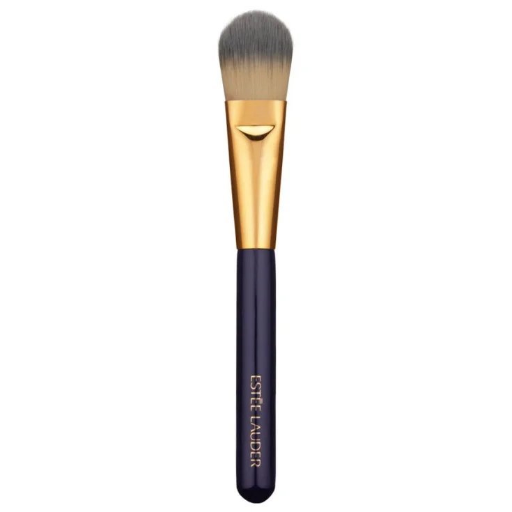 Brocha para base de maquillaje Estee Lauder 1