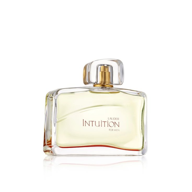 Intuición Para Hombres Edp Spr 50ml