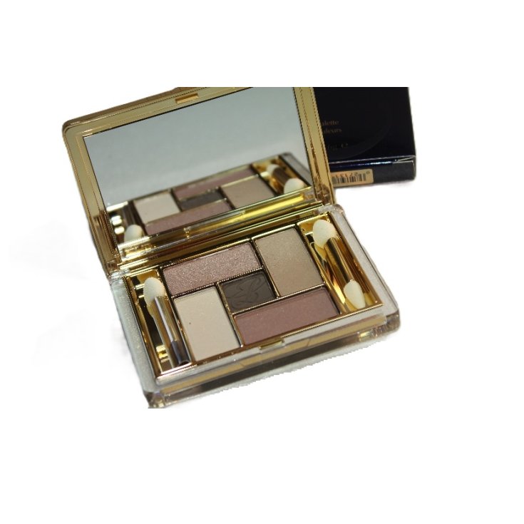 @EL OMBR PALETAS 5 COLORES 070