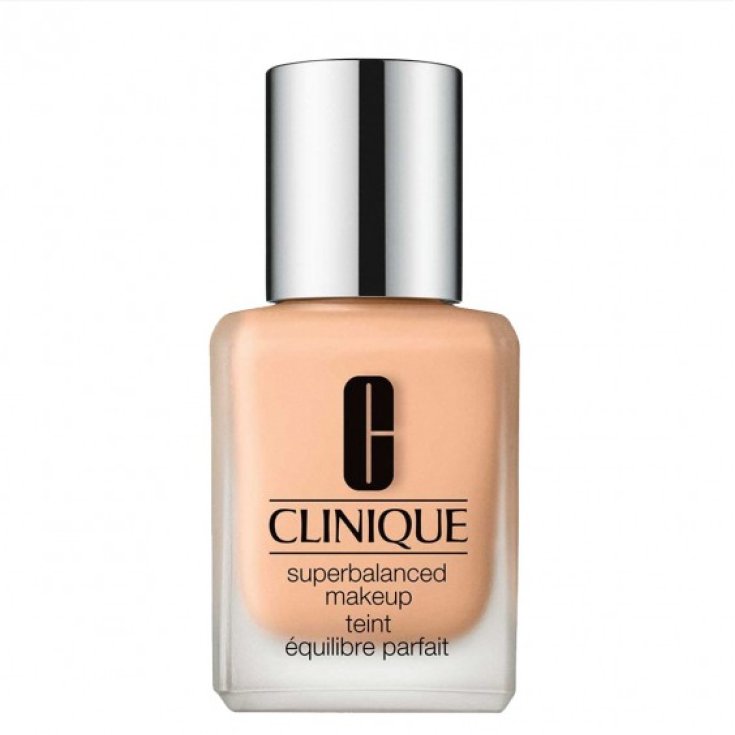 MAQUILLAJE SUPEREQUILIBRADO CQ 01 PETAL