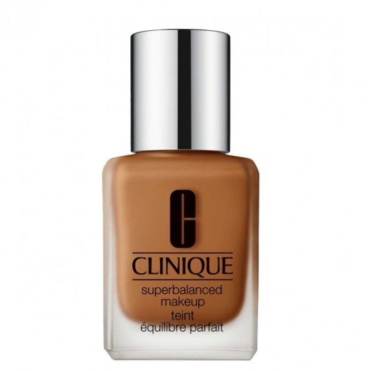 MAQUILLAJE SUPEREQUILIBRADO CQ 15 DORADO