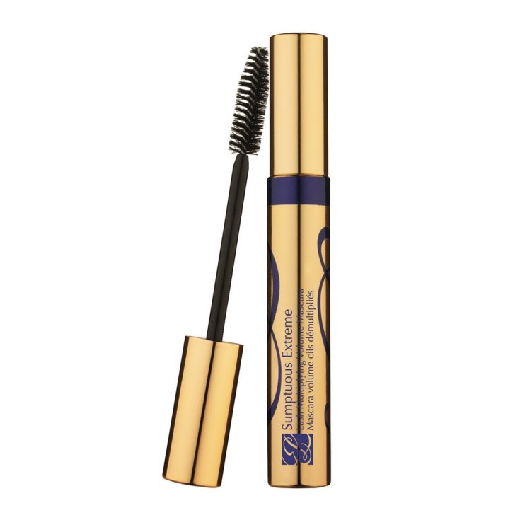 Suntuous Color Mascara Ex 8ml