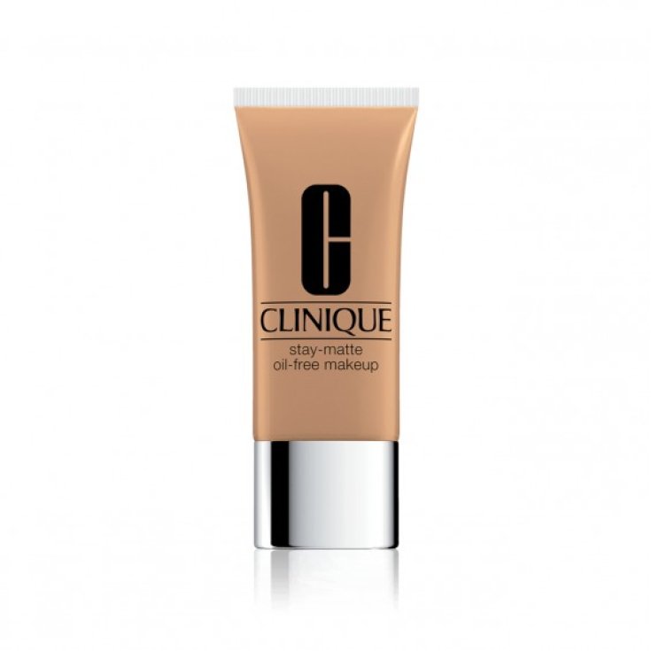 CQ F/T STAY MATTE OIL-FREE 14 FURGONETA.