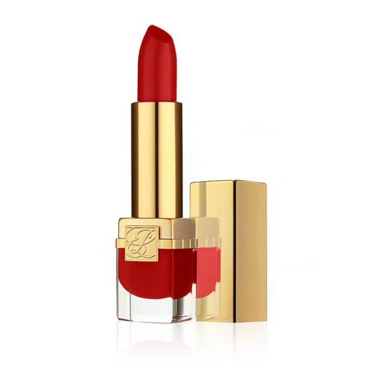 @EL LÁPIZ LABIAL VIVID SHINE F8