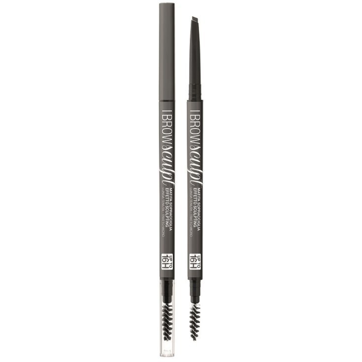 Delineador de ojos Pure Color Punker Bl