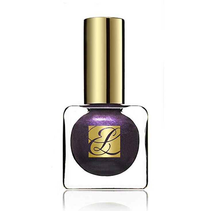 Esmalte de uñas Pure Color negro