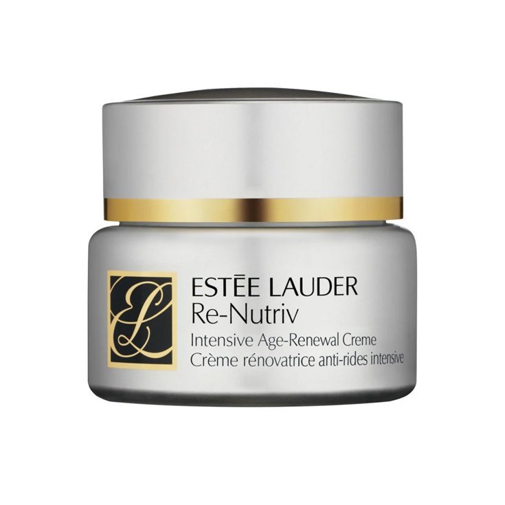 Estee Lauder Re Nutriv Intensive Age Renewal Crema Intensiva Antiedad 50ml