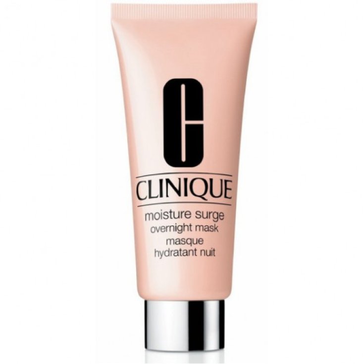 CQ MOIST.SURGE MASCARILLA NOCTURNA 100