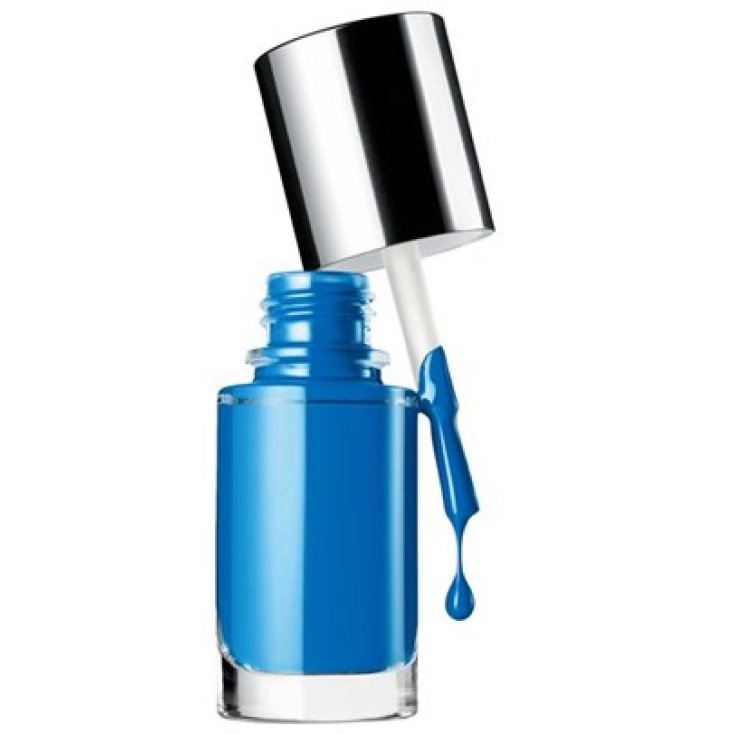 Clinique Esmalte De Uñas 16 Splish Spl
