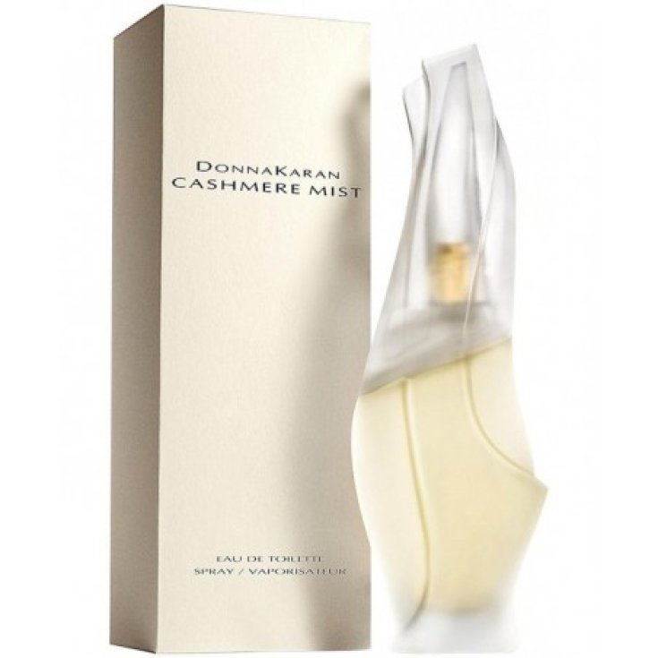 Donna Karan Cash M Edt Spr 50