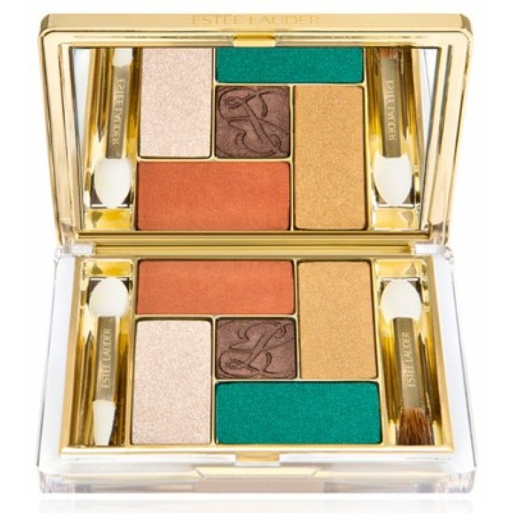 Paleta de sombras de ojos Pure Color 40