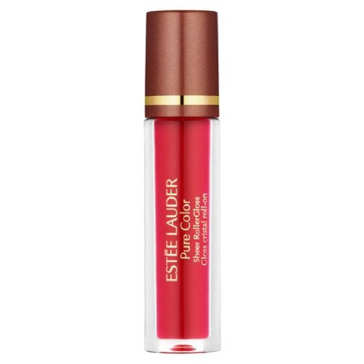 Color puro transparente Rollergloss02