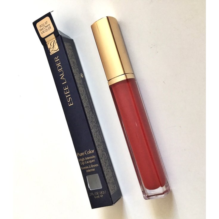 @EL LACA DE LABIOS INTENSIDAD 108