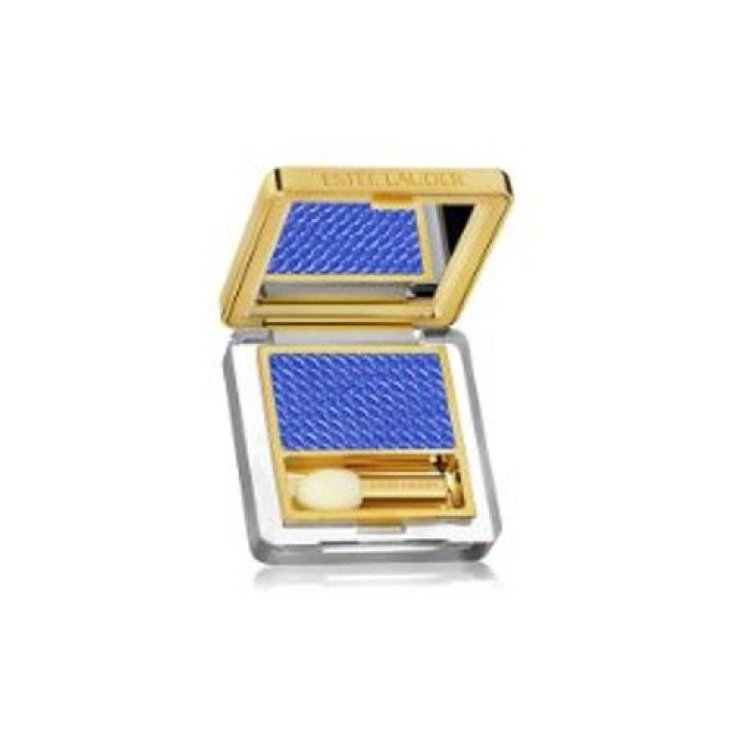 Sombra de ojos en polvo Pure Color Gelée de Estee Lauder Fire Sapphire