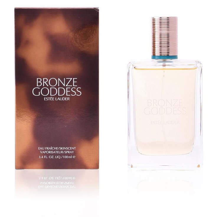 Bronce Diosa Eau Fr Skinscen