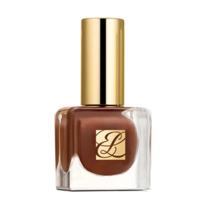 Pulido de uñas de color puro