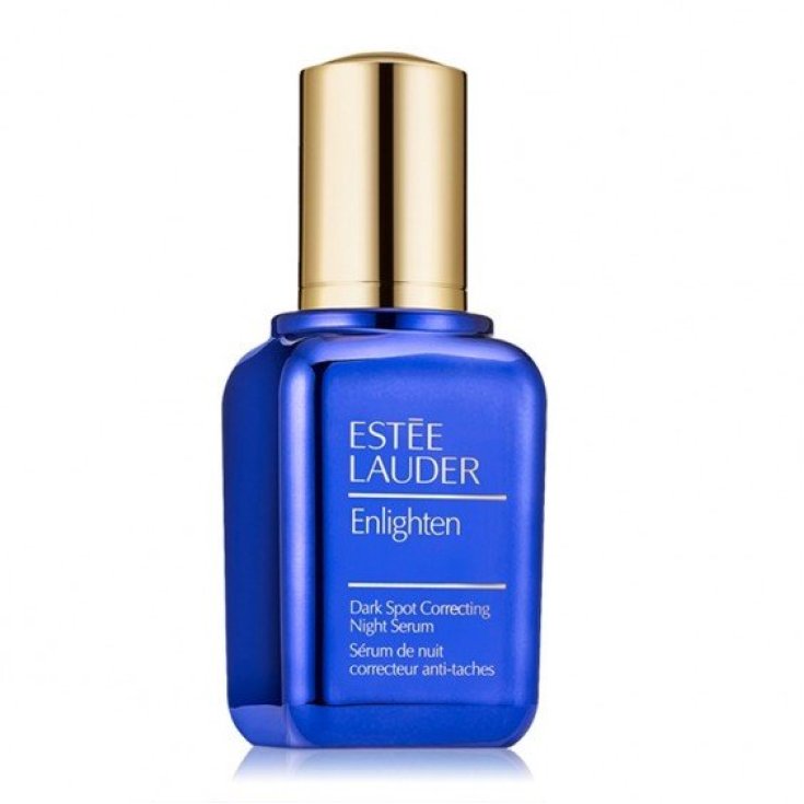 SERUM DE NOCHE @EL ILUMINAR 50 ML