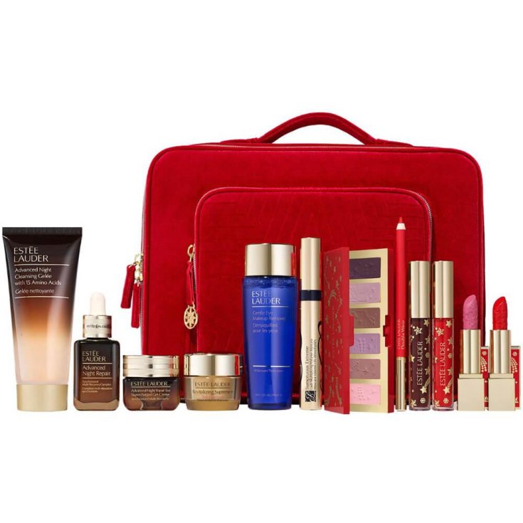 Estee Lauder Cof Block Buster