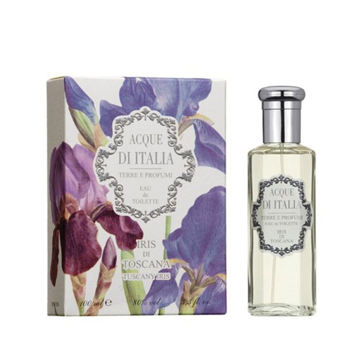 A ITALIA I / TOSCANA EDT SP 100 ML