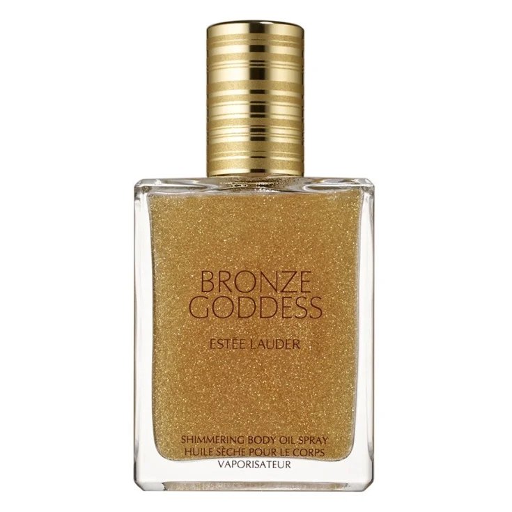 Bronce Diosa Shimm Cuerpo 50ml