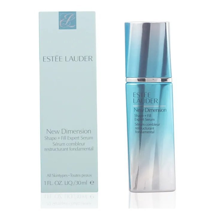 Estee Lauder New Dimension Shape Fill Expert Suero 30ml