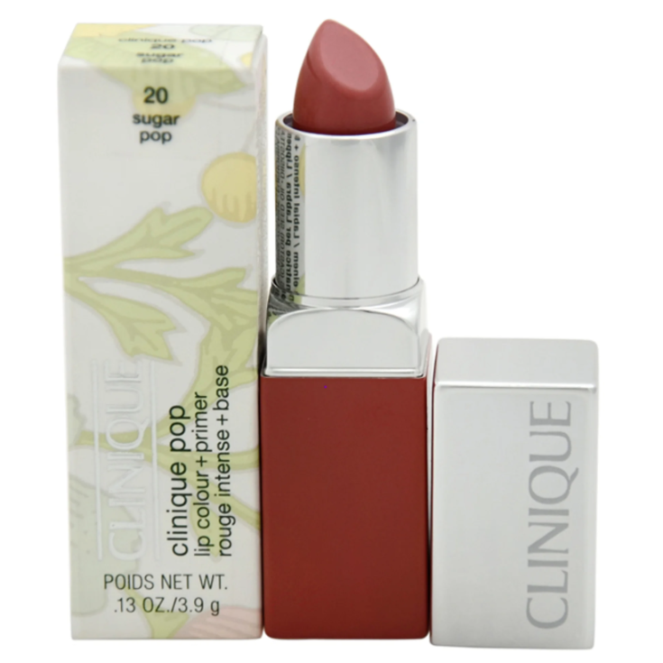 CQ POP COLOR DE LABIOS + PRIMER 20