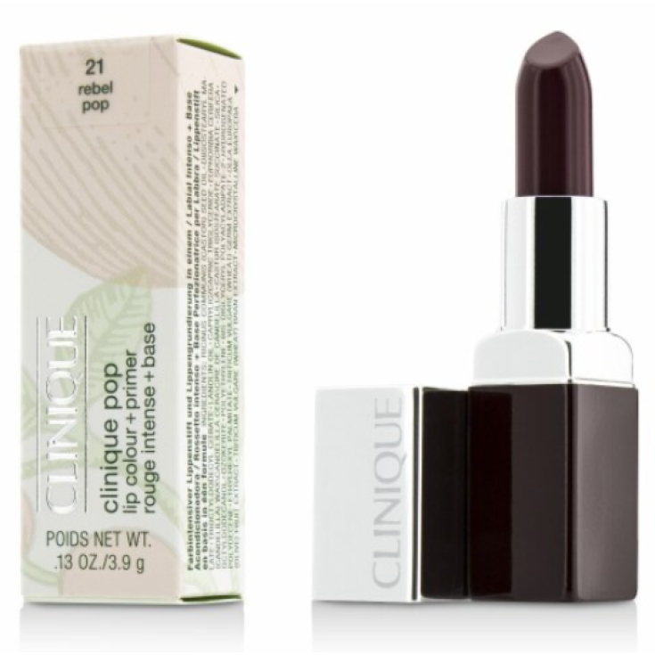 CQ POP COLOR DE LABIOS + PRIMER 21