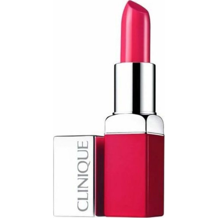CQ POP COLOR DE LABIOS + PRIMER 22