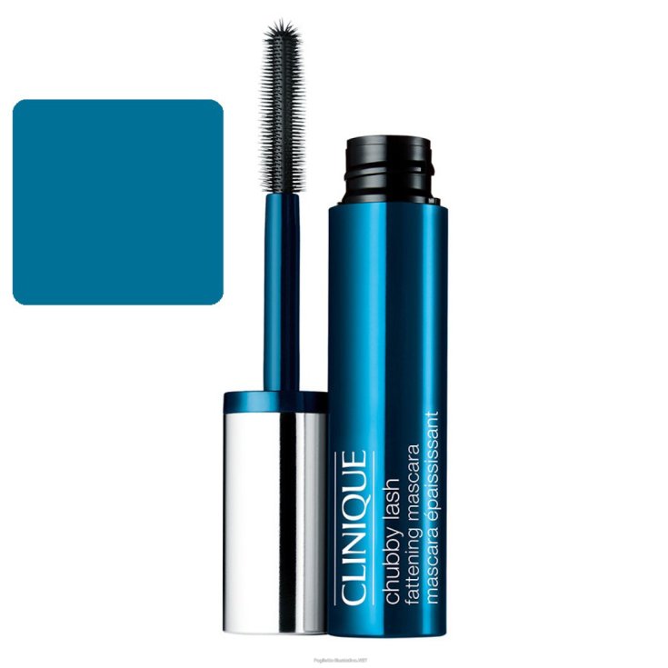 CLINIQUE MASCARA CHUBBY LASH HECHO
