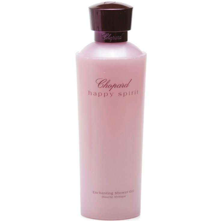 @CASMIR GEL DE DUCHA HAPPY SPIRIT 150