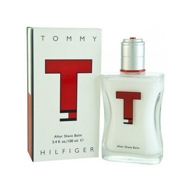 @TOMMY HILFIGER UA/S BÁLSAMO 100 ML