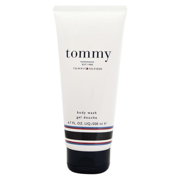 @TOMMY HILFIGER UD/S 200 ML