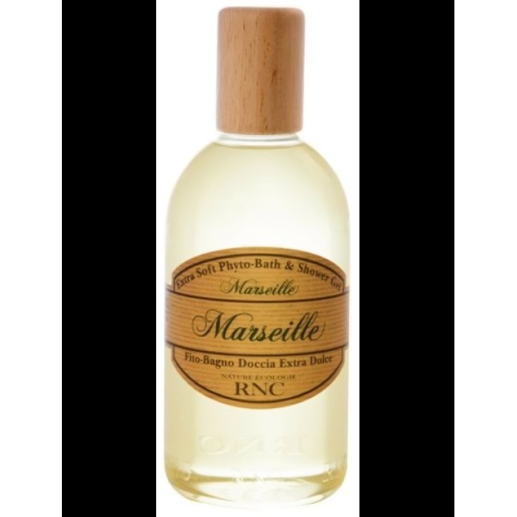 Marsella Bagnodoc Te Ve 500ml