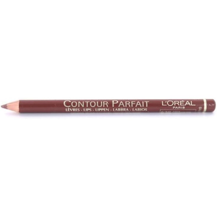 @L OREAL CONTOUR PARFAIT 630 LECHE C