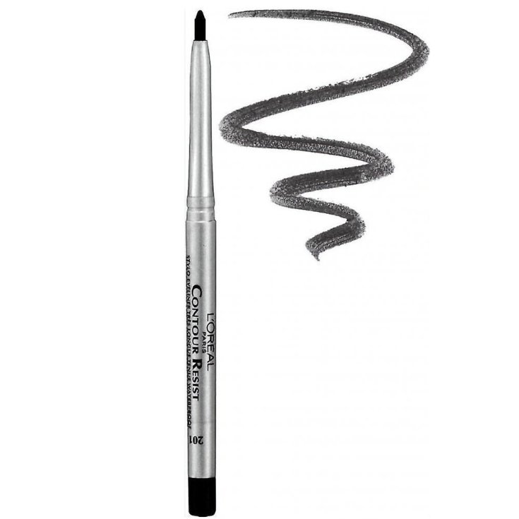 @L OREAL CONTOUR RESIST NUEVO 203