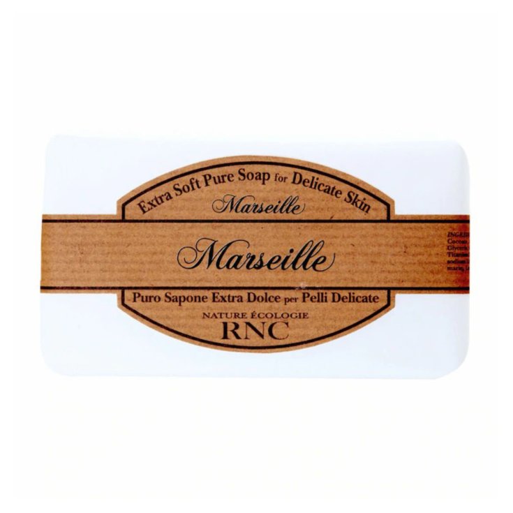 Savia de Marsella 150g