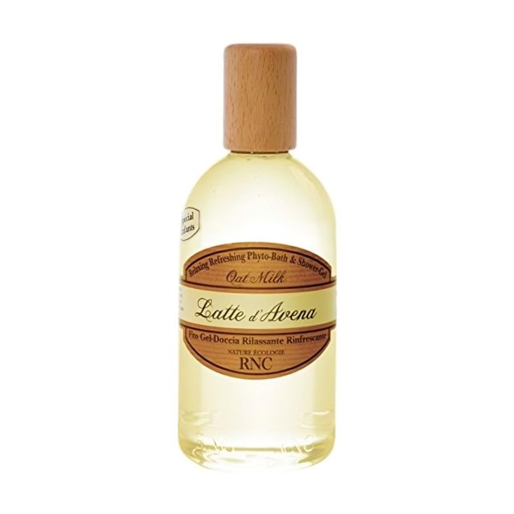 Phyto Bagno Doc Latte Avena500
