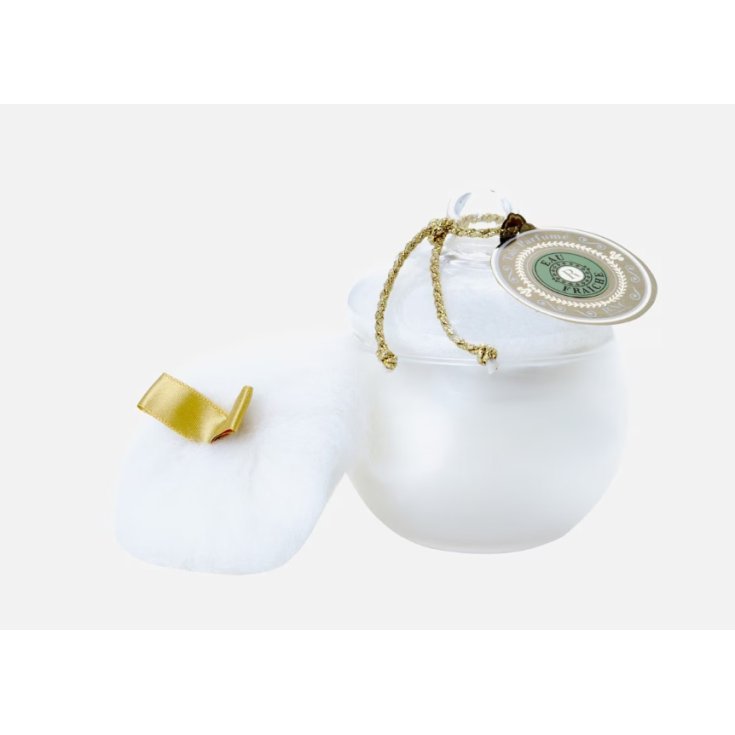 Eau Fraiche Talco Prof 100g