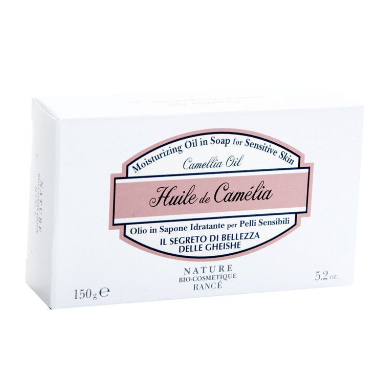Huile En Savon Hidratante 150g