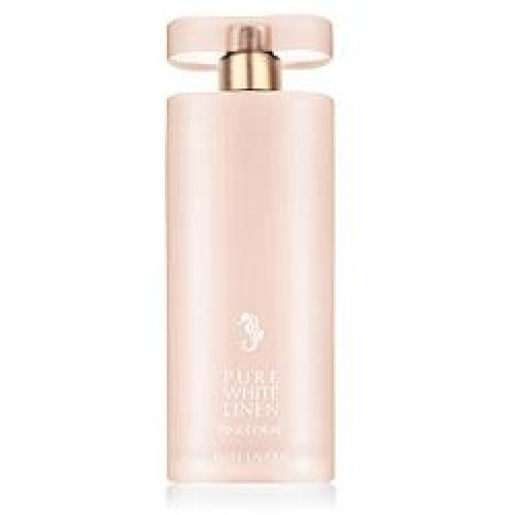 Pure White Line Rosa C Edp Spr