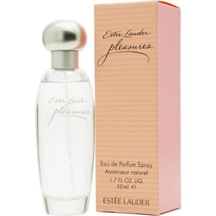 Estee Lauder Placeres Eau De Parfum Spray 50ml