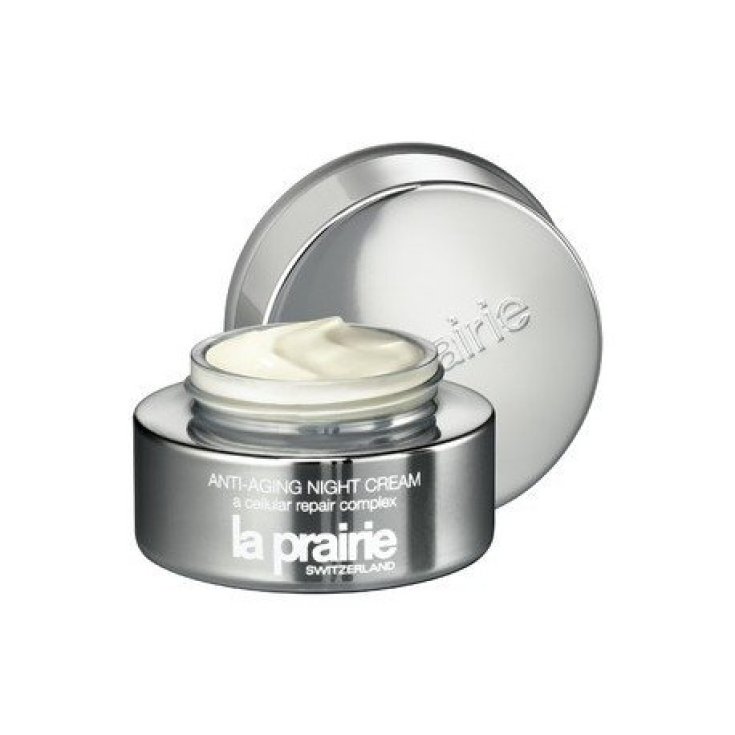 La Prairie Crema de Noche Antiedad 50ml