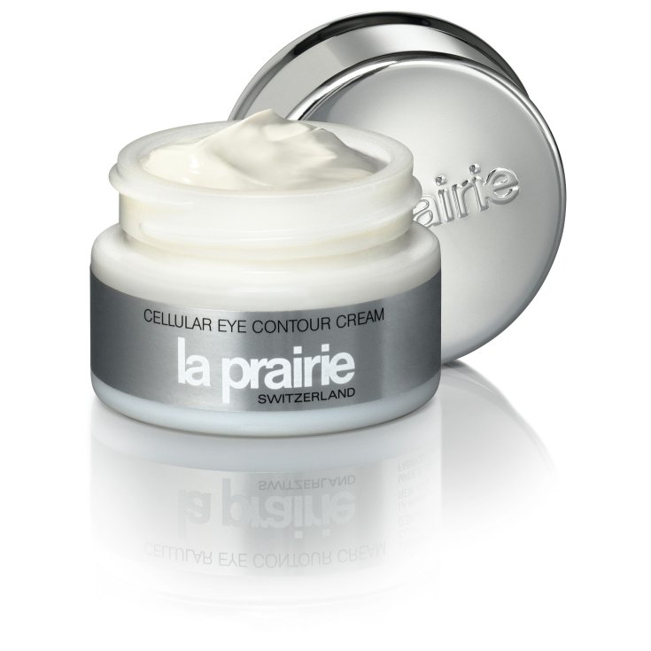 La Prairie Cellular Crema Contorno de Ojos 15ml