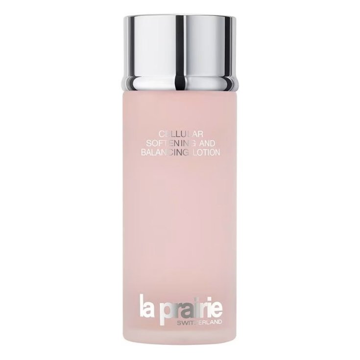 La Prairie Cellular Loción suavizante y equilibrante Loción tonificante 250 ml