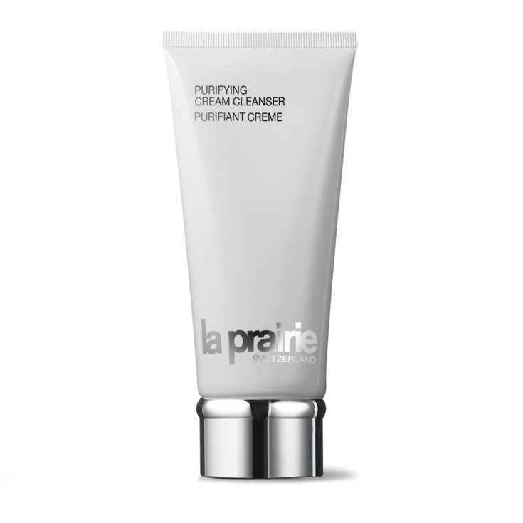 La Prairie Crema Purificante Limpiadora Crema Limpiadora Suave 200ml